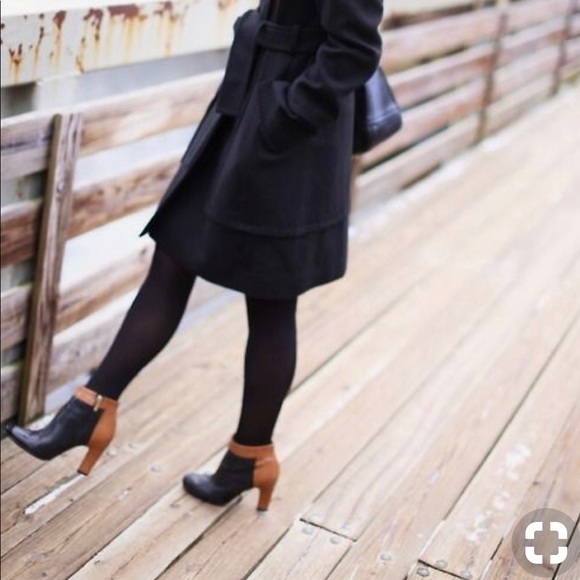 Sam Edelman booties - Picture 6 of 6